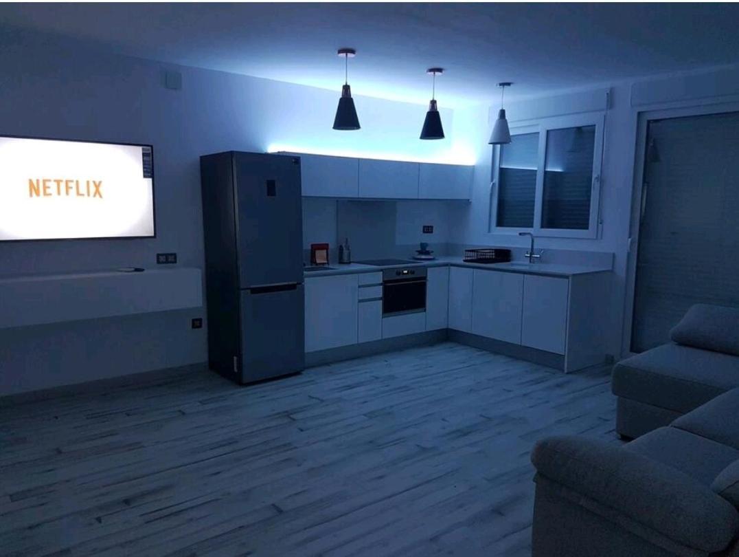 Lovely Beach House With Terrace San Juan Alicante El Campello Eksteriør bilde