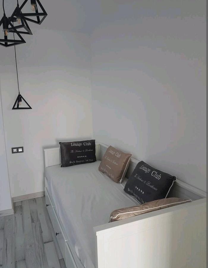 Lovely Beach House With Terrace San Juan Alicante El Campello Eksteriør bilde