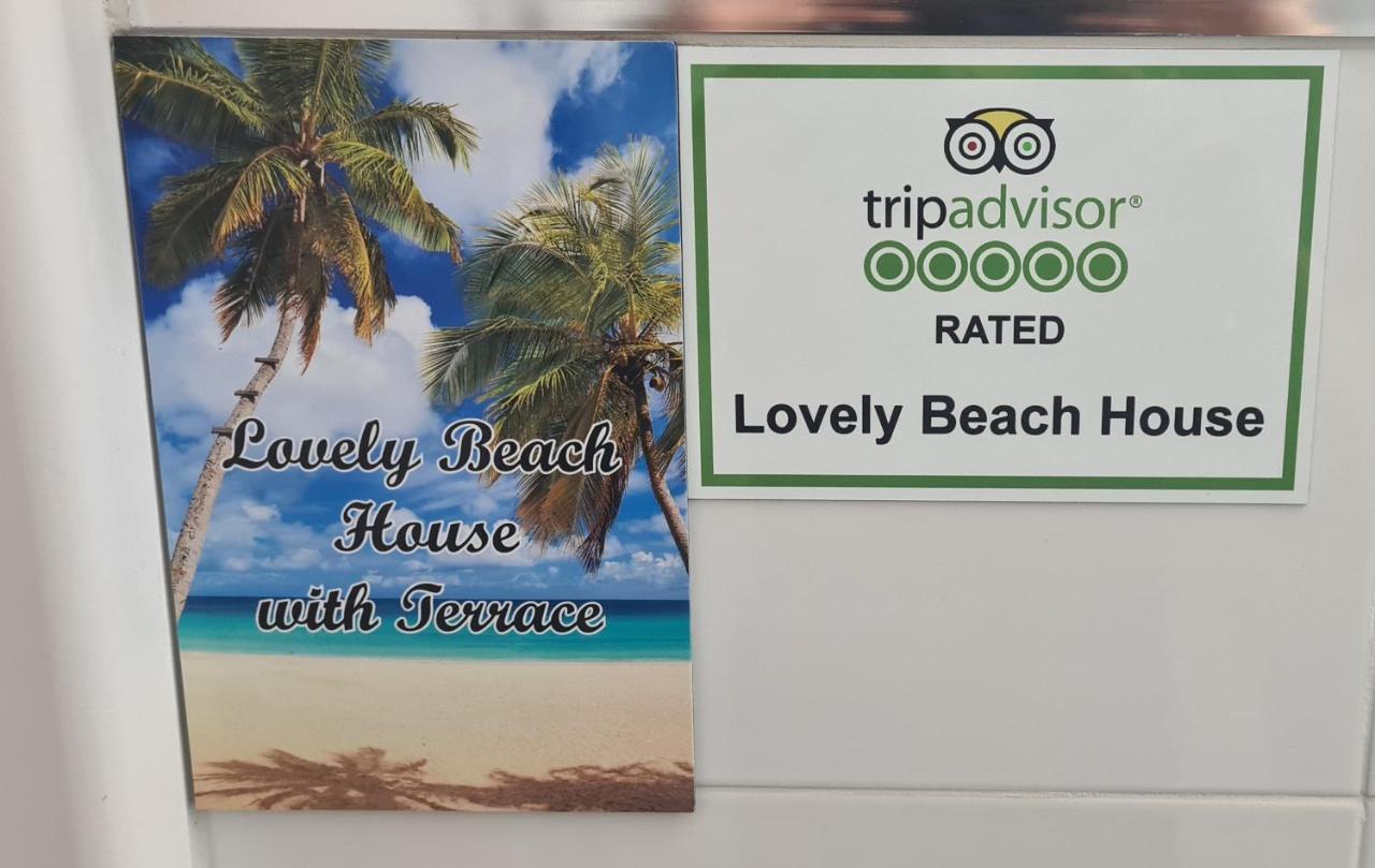 Lovely Beach House With Terrace San Juan Alicante El Campello Eksteriør bilde
